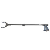 Foldable Aluminum Aquarium Tongs