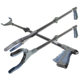 Foldable Carbon Fiber Aquarium Tongs