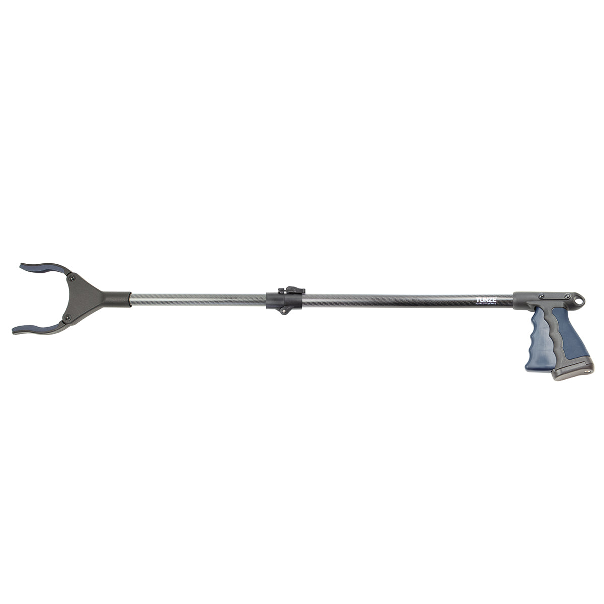 Foldable Carbon Fiber Aquarium Tongs