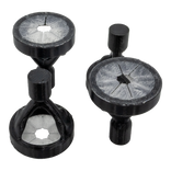 FragLoc™ - Macroalgae Holder Plugs (Pack of 4)