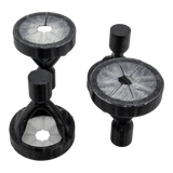 FragLoc™ - Macroalgae Holder Plugs (Pack of 4)