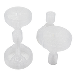 FragLoc™ - Macroalgae Holder Plugs (Pack of 4)