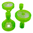FragLoc™ - Macroalgae Holder Plugs (Pack of 4)