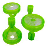 FragLoc™ - Macroalgae Holder Plugs (Pack of 4)