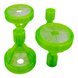 FragLoc™ - Macroalgae Holder Plugs (Pack of 4)