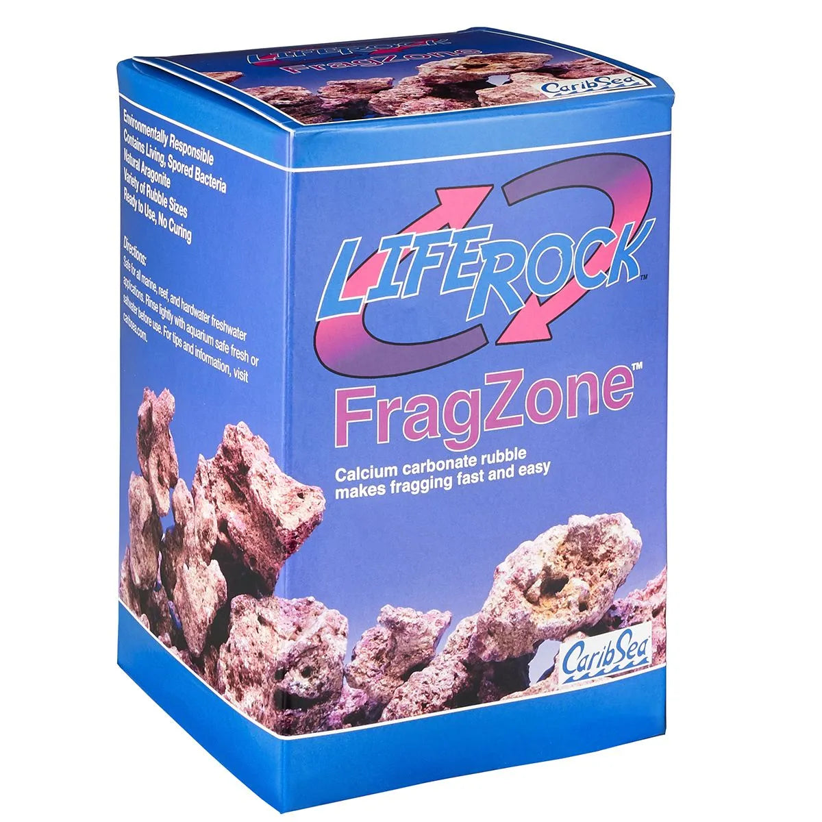 FragZone Coral Mounts