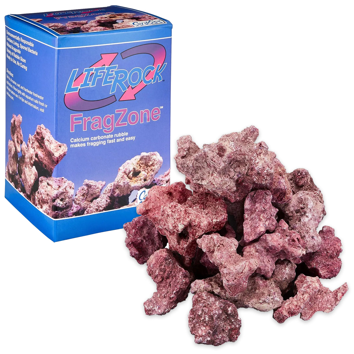 FragZone Coral Mounts