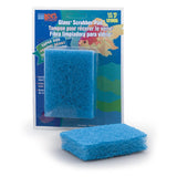 Algae Scrubber Pad for Glass Tanks
