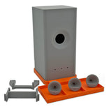 Neptune Apex Trident Mini Housing - Compatible with Trident NP