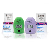 Marine Algae & Nutrient Management Test Kit