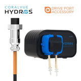 Hydros Drive Port Dosing Pump