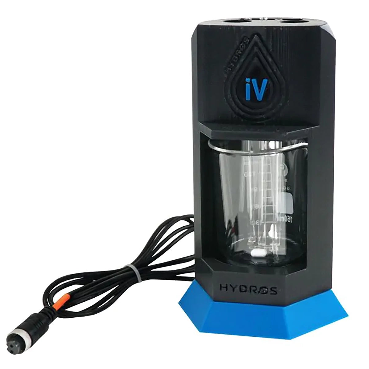 Hydros iV Isolated Testing Vessel