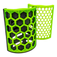 Printed Reef Nori Feeder