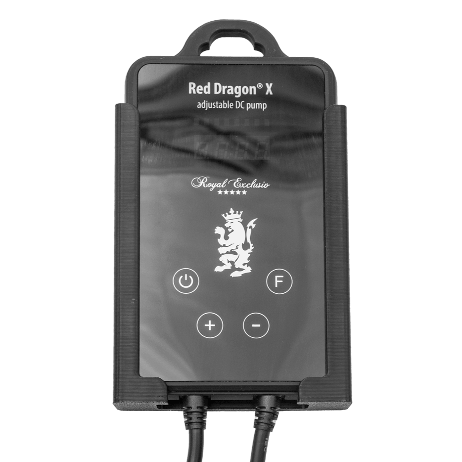 Royal Exclusiv Red Dragon X Controller Mount – Reef Goods
