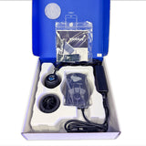 Vortech MP10QD QuietDrive Propeller Pump - Open Box Display