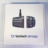 Vortech MP10QD QuietDrive Propeller Pump - Open Box Display