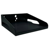 aF4 Shelf - Black