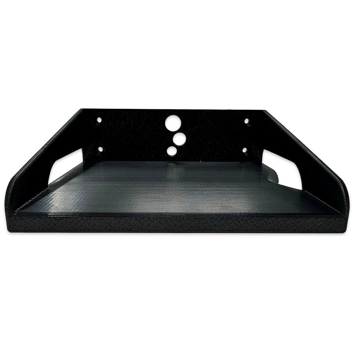 aF4 Shelf - Black