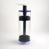 Medium Internal Media Reactor