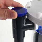 Medium Internal Media Reactor