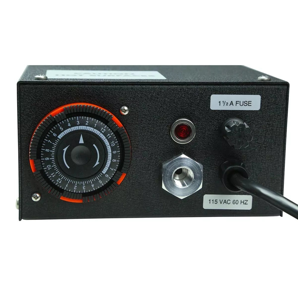 IQ-20 Air Dryer