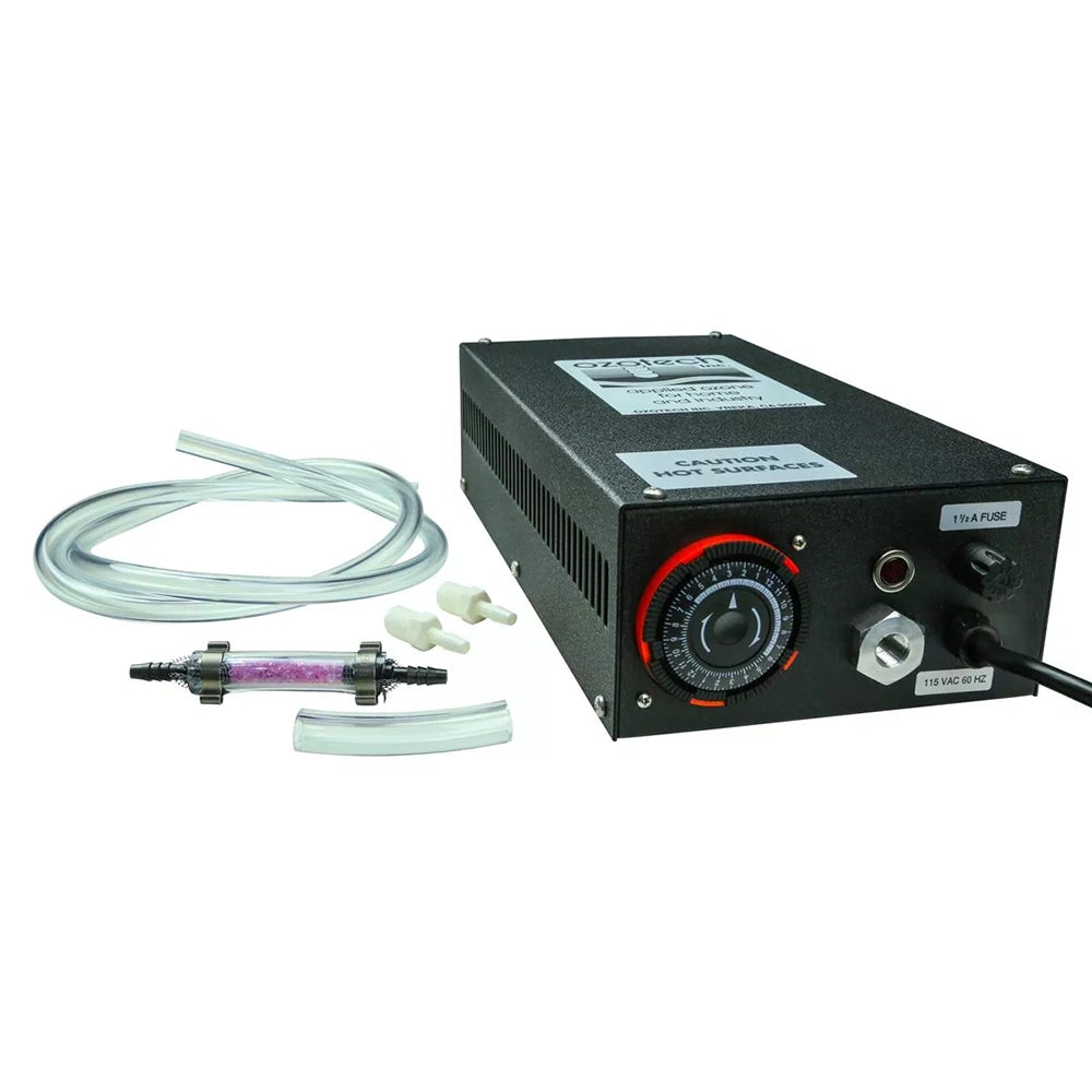 IQ-20 Air Dryer