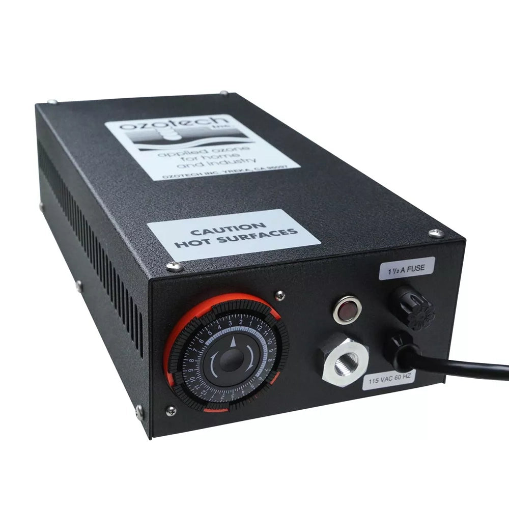 IQ-20 Air Dryer