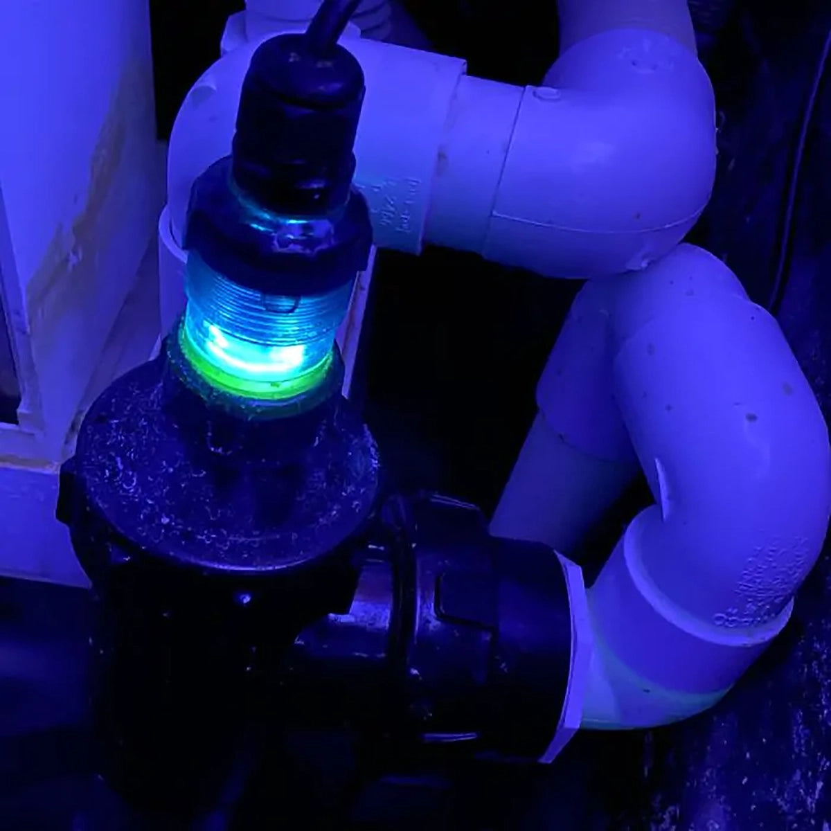 27 Watt High Output UV Sterilizer