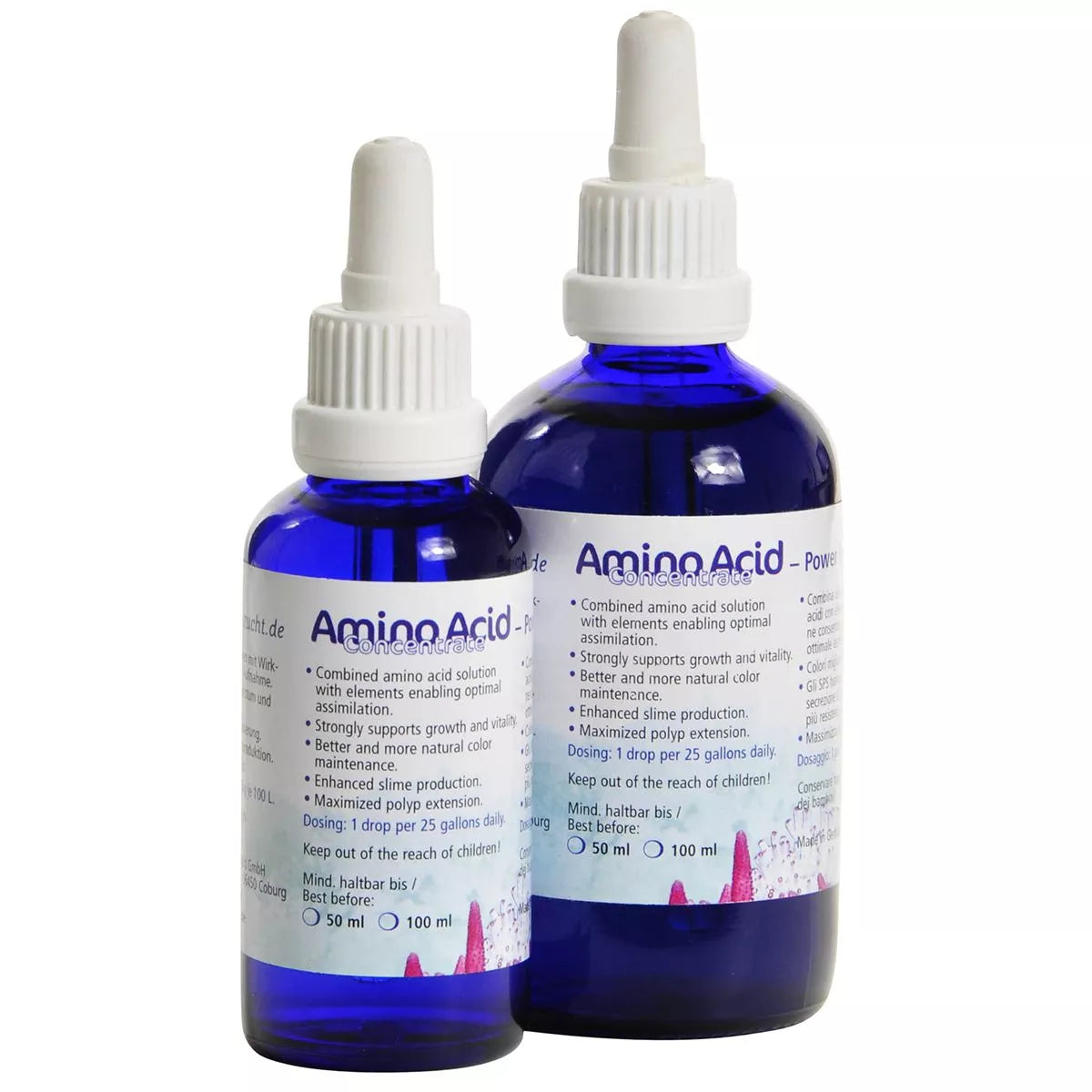 Amino Acid Concentrate