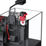 NanoMat Fleece Roller Filter