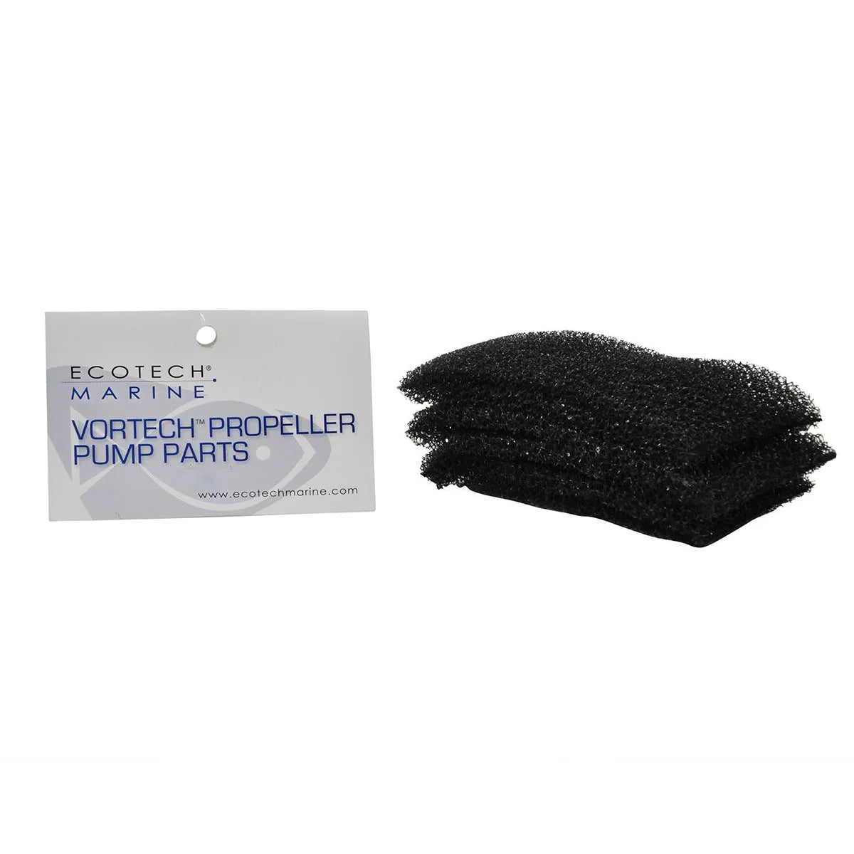 Vortech MP20/MP40w Foam Guards - 3 Pack