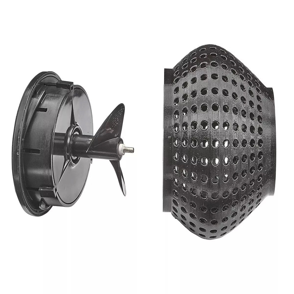 Limpet Standard Flow Pump Guard - Vortech MP40 Upgrade