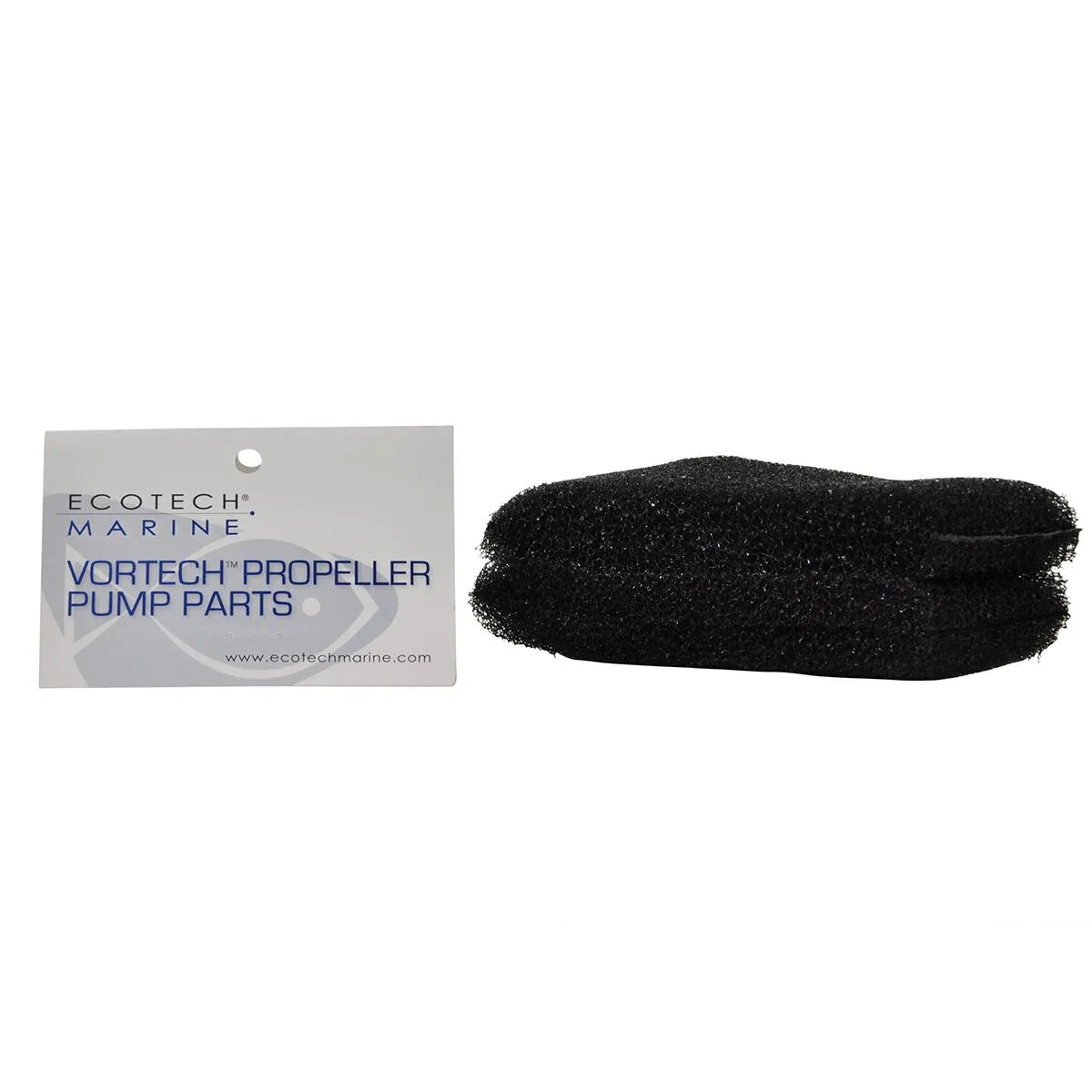 Vortech MP60w Foam Guards - 2 Pack