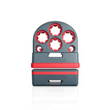 MPO Quatro - Magnetic Probe Organizer