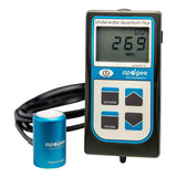 MQ-510 Full Spectrum LED PAR Meter & Telescoping Wand Bundle