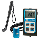 MQ-510 Full Spectrum LED PAR Meter & Telescoping Wand Bundle