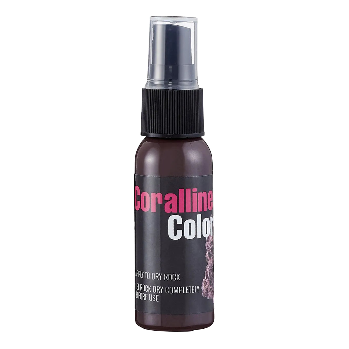 MR Coralline Colorant Rock Spray