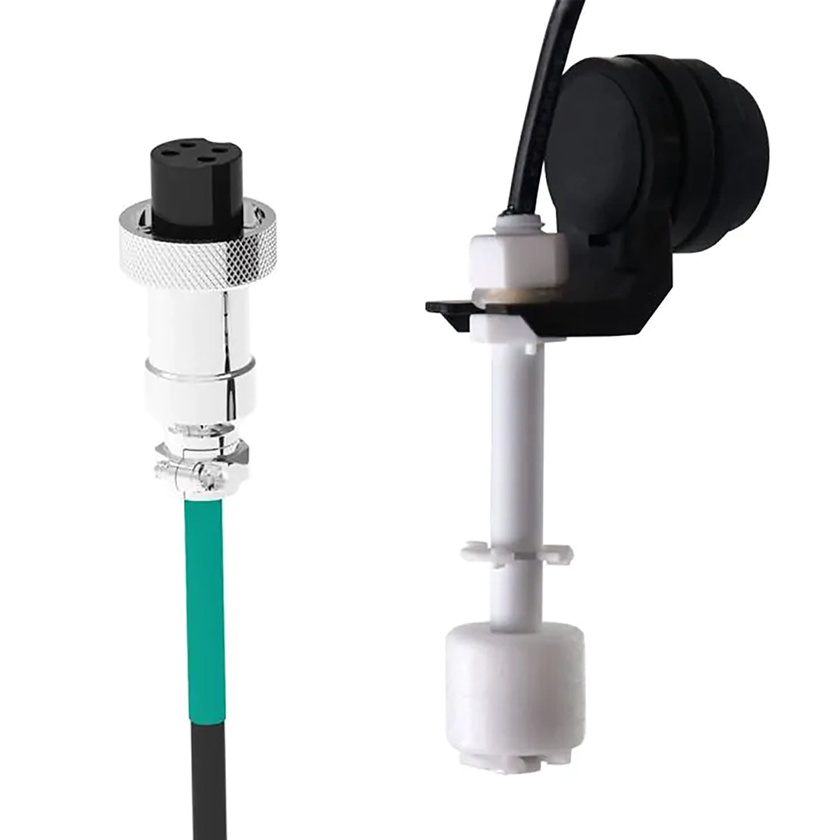 Hydros Float Switch Sensor with Magnetic Mount – Reef Goods