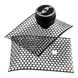 Magnetic PouchFeeder for Algae and Frozen Foods