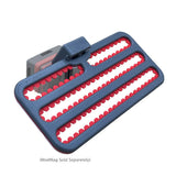 Manta Ray Frag Rack Accessory