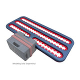 Manta Ray Frag Rack Accessory