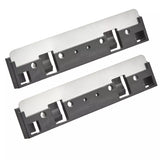 Flipper Max Stainless Steel Blades (2 Pack)