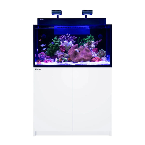 MAX NANO G2 XXL Aquarium (53 Gal)