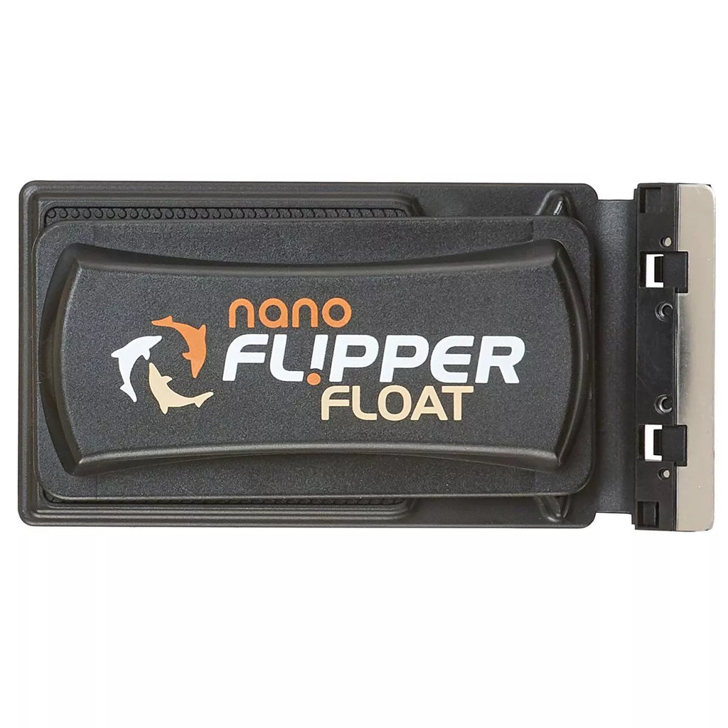 Nano Flipper FLOAT Magnetic Aquarium Algae Cleaner