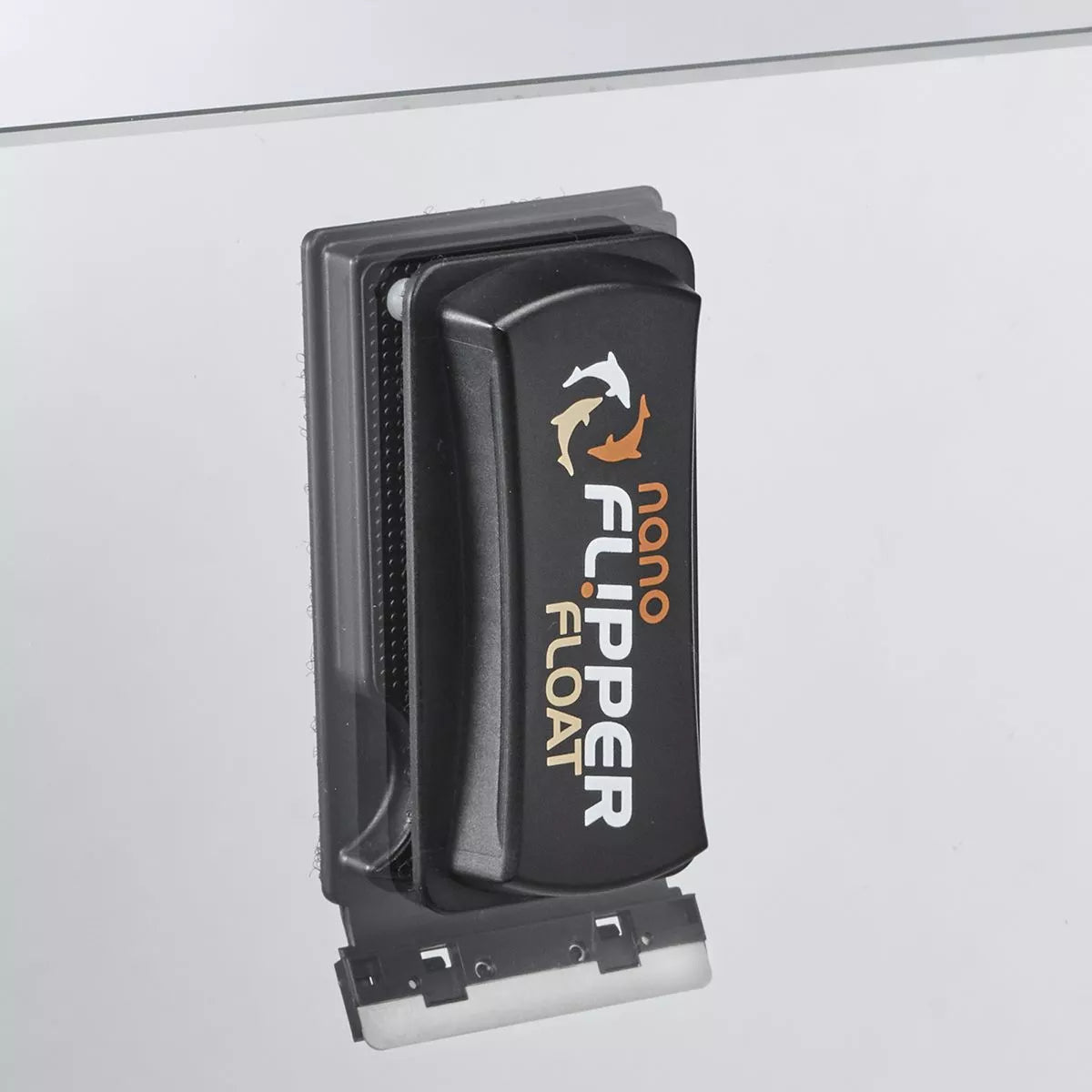 Nano Flipper FLOAT Magnetic Aquarium Algae Cleaner