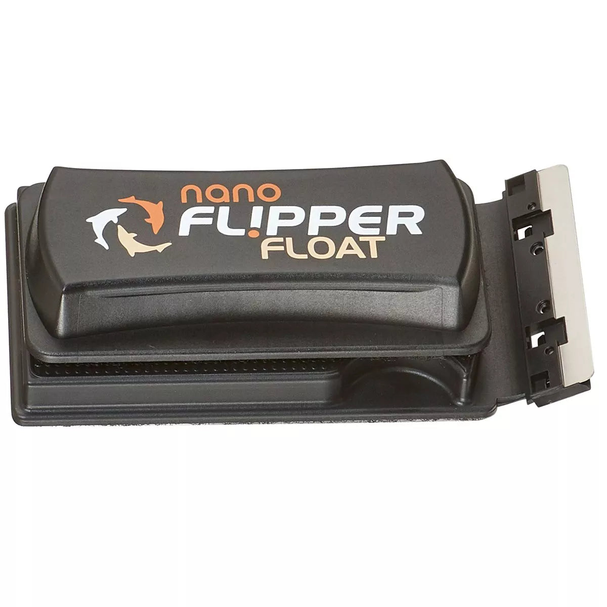 Nano Flipper FLOAT Magnetic Aquarium Algae Cleaner