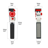 NanoMat Fleece Roller Filter