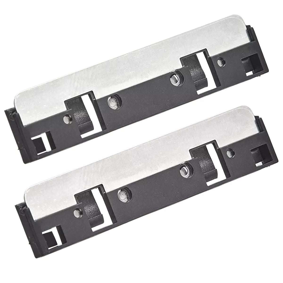 Flipper Nano Stainless Steel Blades (2 Pack)