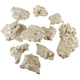 Nano Shelf Rock - 8 Lb Bag