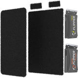 Flipper Nano Replacement Pads Universal Maintenance Kit